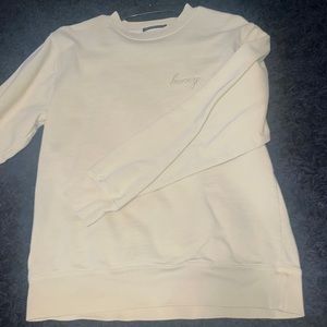 Brady Melville sweatshirt
